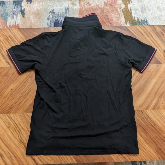 Ay Guey! Men's polo shirt - Size XS - Picture 2 of 5